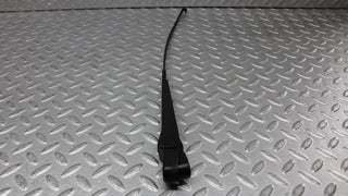 W126 Coupe windscreen wiper arm right side used OEM