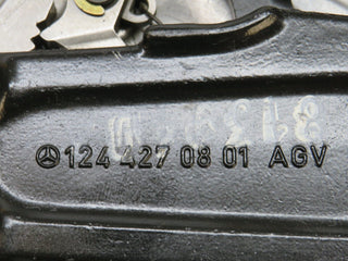 25758 Mercedes-Benz W124 280E Parking Brake Pedal 1244270736 1244270801