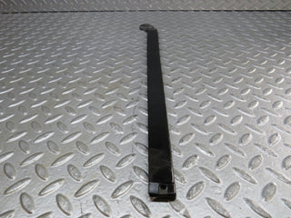 37096 Mercedes-Benz C126 420SEC Coupe Seat Belt Runner Right Side