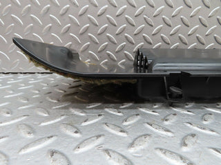 C140 under dash air vent left side used OEM