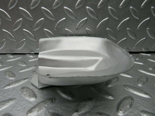 22901 Mercedes-Benz C107 450SLC Coupe Engine Mount Bracket Heat Shield Cover