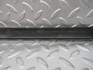 0096 Mercedes-Benz W116 350SE Seat Belt Runner Right