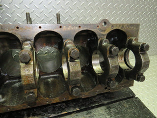 32941 Mercedes-Benz W123 300D Engine Block 617.912 6170110901