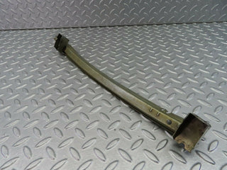 W115 front right window channel used OEM