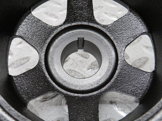 35026 Mercedes-Benz W210 320E Crankshaft Pulley