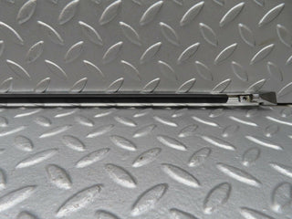 12945 Mercedes-Benz W111 220SE Front Left Door Centre Moulding Trim