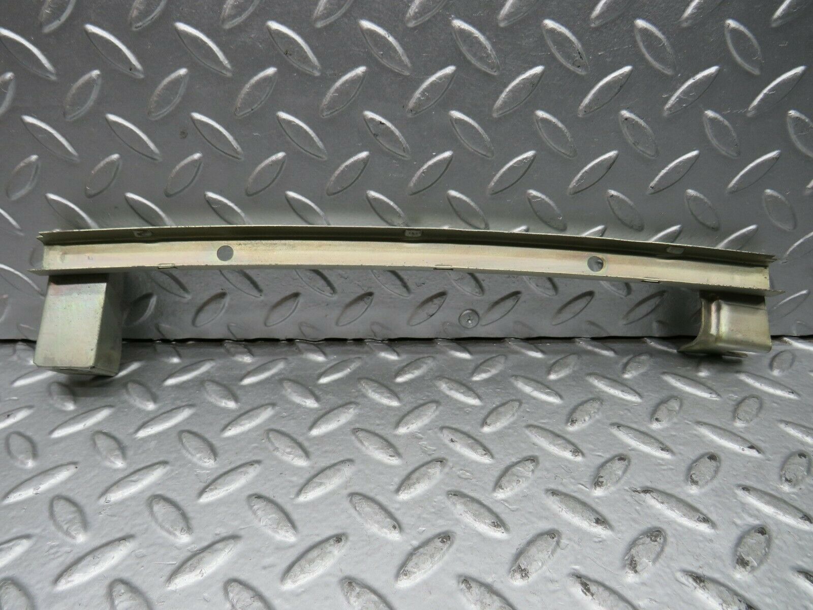 22004 Mercedes-Benz S123 280TE Rear Right Window Channel