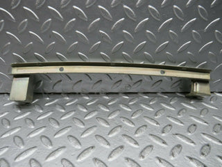 W123 Wagon rear right window channel used OEM