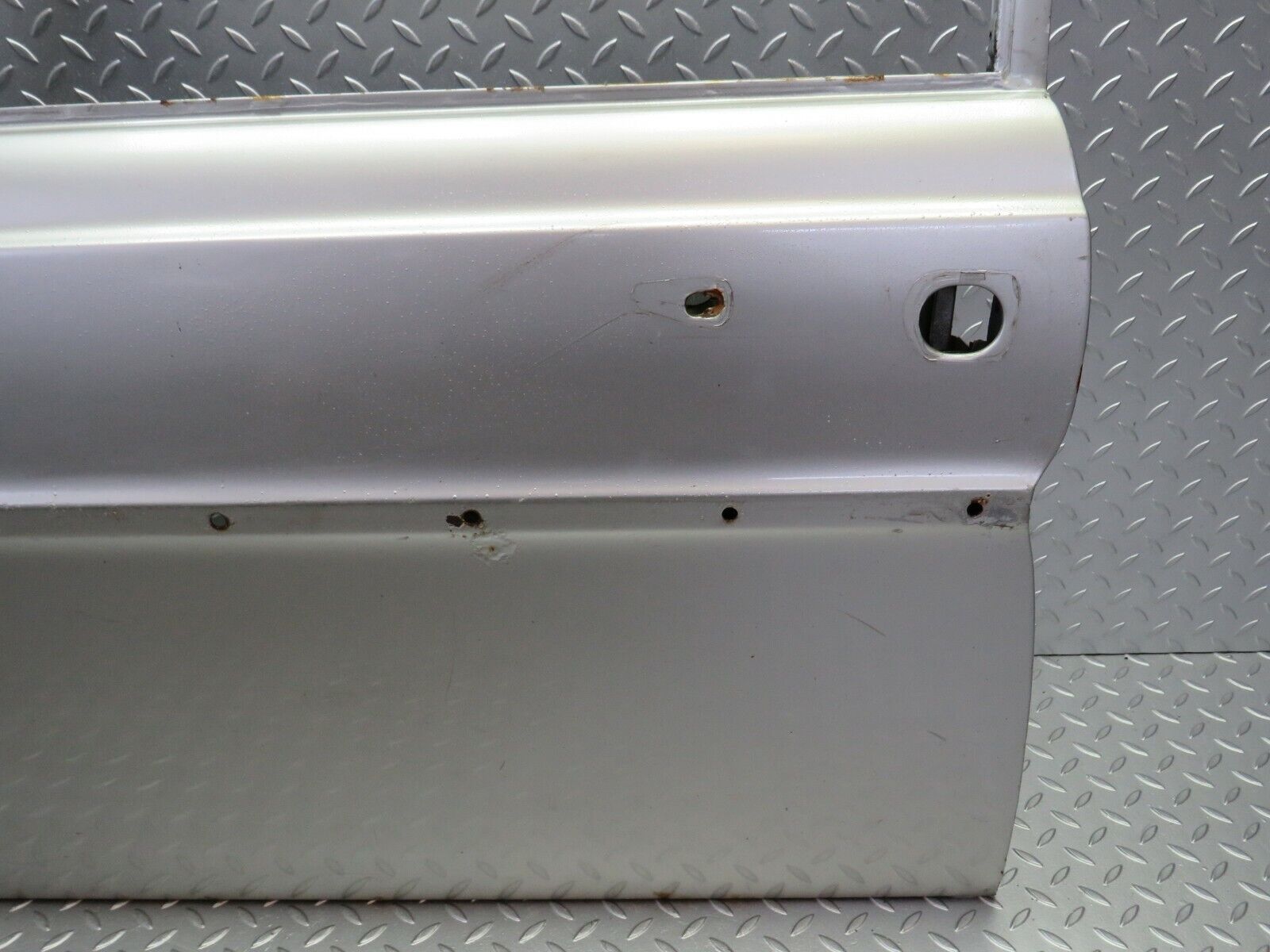 24481 Mercedes-Benz W108 Front Left Door