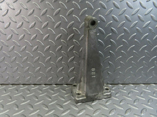W111 engine mount bracket right side used OEM