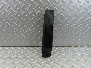 W123 Coupe accelerator pedal with rubber used OEM