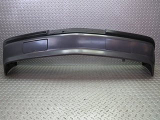 W124 Coupe front bumper used OEM