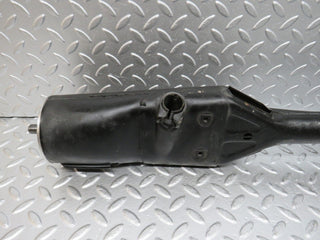 0055 Mercedes-Benz W116 350SE Steering Column