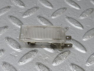 W126 glove box light used OEM