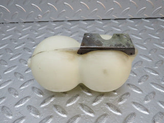 31718 Mercedes-Benz W201 190LE 1.8L Vacuum Reservoir