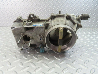 8519 Mercedes-Benz W123 Air Flow Mass Meter Sensor Bosch 0438120032