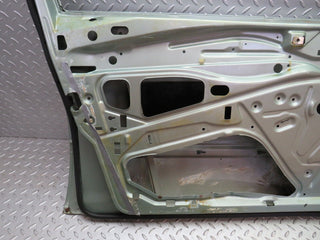 W124 front left door used OEM