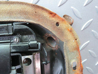 36196 Mercedes-Benz W126 420SE Power Sunroof Frame