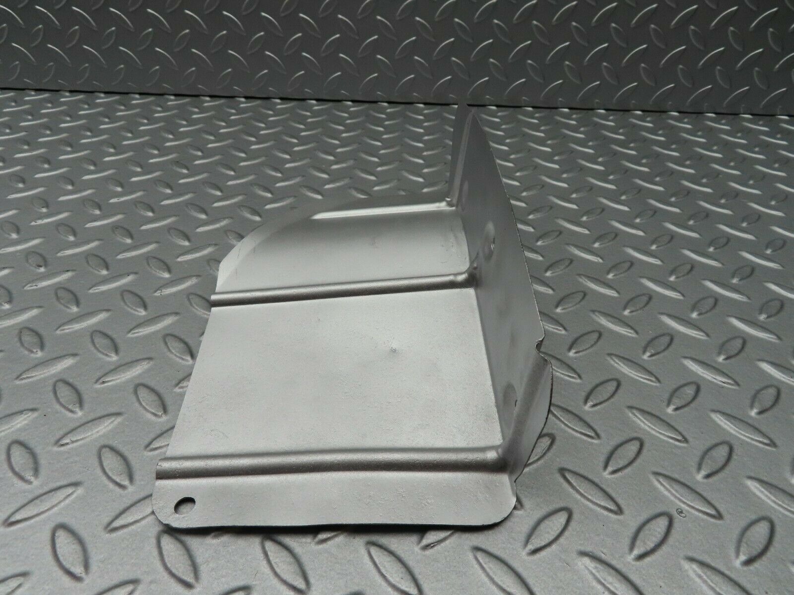 5183 Mercedes-Benz R107 350SL Coupe Exhaust Heat Shield