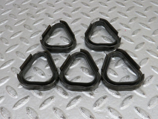 W123 valve cover gasket set used OEM