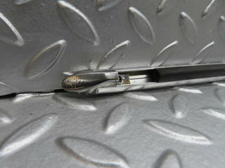 12947 Mercedes-Benz W111 220SE Rear Left Centre Fender Wing Moulding Trim