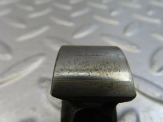 W123 Coupe valve rocker arm with retaining spring used OEM