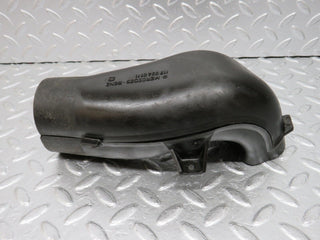 34290 Mercedes-Benz C126 380SEC Coupe Air Duct Right Side 1170940111