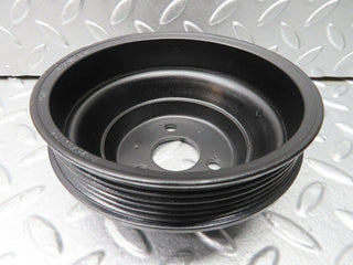 20023 Mercedes-Benz R129 300SL Coupe Water Pump Pulley 1264600379