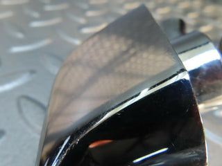 8729 Mercedes-Benz W115 Chrome Door Handle Rear Right 1157661202