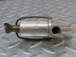 0334 Mercedes-Benz W120 180D Ponton Fuel Prefilter 0004776801