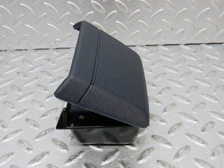 31967 Mercedes-Benz W123 230E Rear Door Ashtray Blue