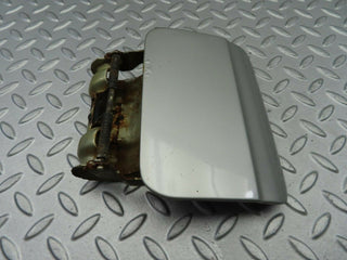 R107 SLC fuel tank flap cap used OEM