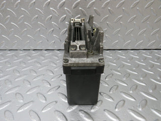 33975 Mercedes-Benz W124 260E ABS Control Unit Bosch 0055452132