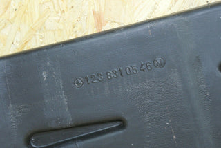 2224 Mercedes-Benz W123 280E Air Duct Pipe Left 1238310546