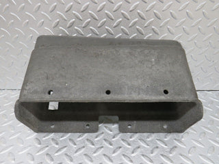 W126 glove box used OEM