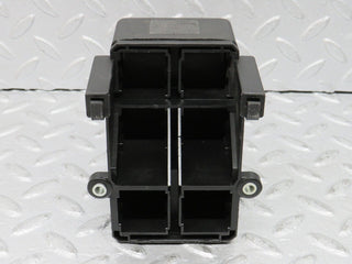 W201 Baby Benz relay box cover used OEM