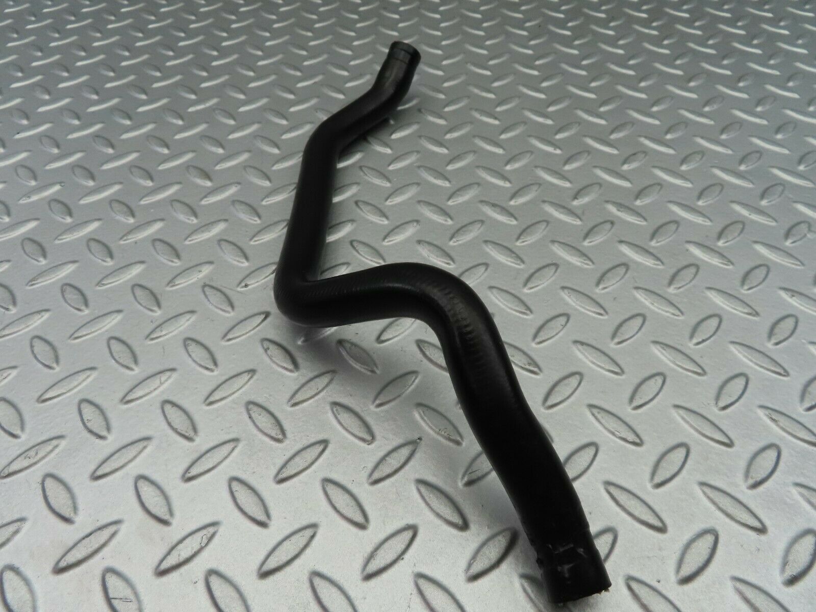6687 Mercedes-Benz S124 E220 Wagon Heater Hose 1248327193