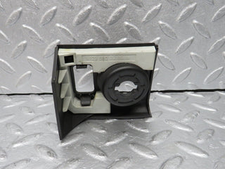 R129 SL headlight switch surround used OEM