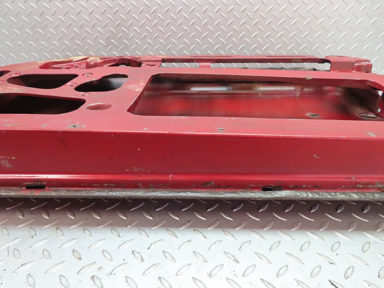 18489 Mercedes-Benz W111 220SE Coupe Right Door
