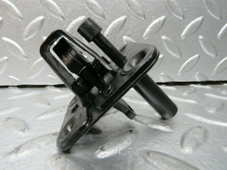 W116 bonnet lock catch used OEM