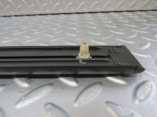 35017 Mercedes-Benz W210 320E Rear Door Sill Trim 2106803535