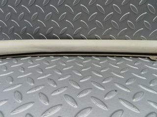 7153 Mercedes-Benz C107 350SLC Coupe Interior Window Trim Panel Rear