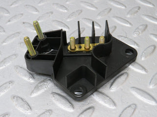 34899 Mercedes-Benz W210 320E Wire Cable Connector 2105460141