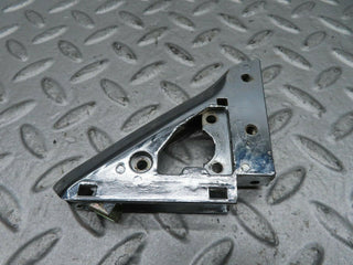 16624 Mercedes-Benz C107 380SLC Left Wing Mirror Triangle Chrome Bracket