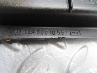R129 SL radiator cooling fan used OEM