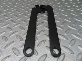 20373 Mercedes-Benz W114 280CE Coupe Bonnet Hinge Right Side