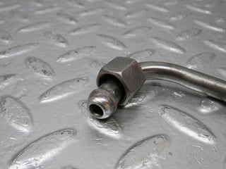 W124 power steering hose pipe used OEM