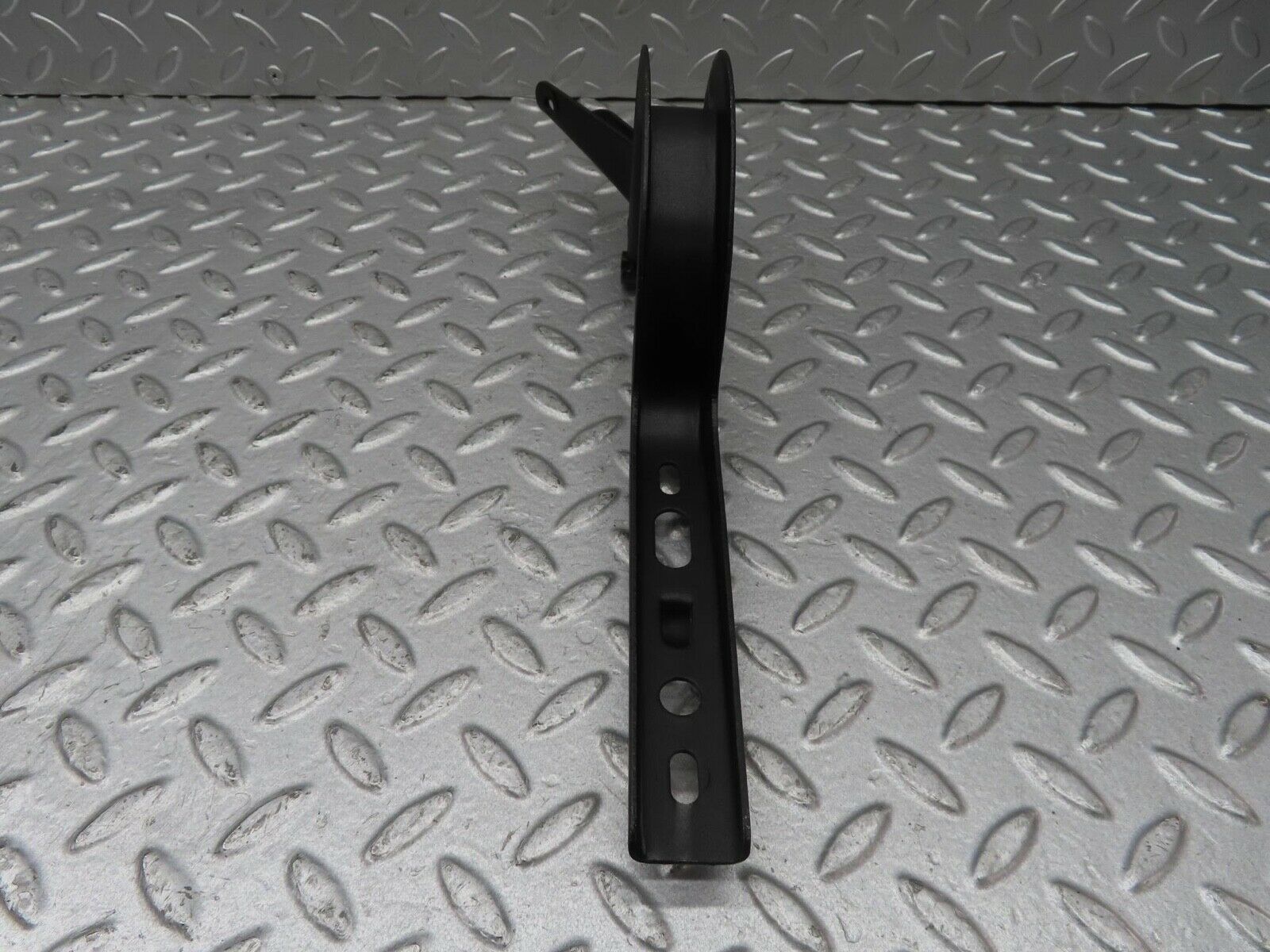 13535 Mercedes-Benz W123 200 Trunk Lid Hinge Right Side 1237500287