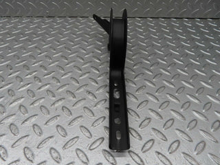 W123 trunk lid hinge right side used OEM