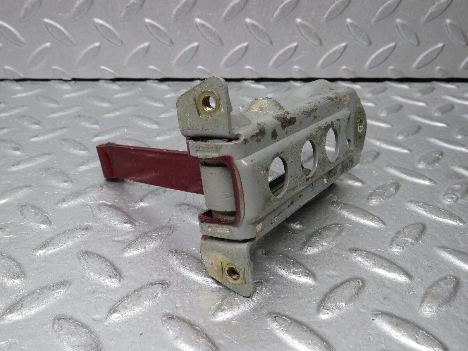 38342 Mercedes-Benz R129 280SL Coupe Door Safety Check Strap